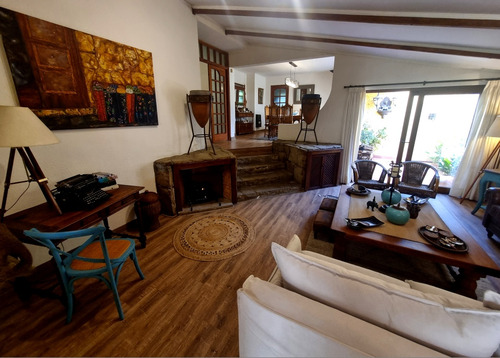 Venta Casa 5D 4B 3E La Reina Alta - La Reina