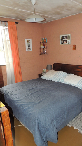 Venta Casa NP 3D 1B 1E 1B Juan G&oacute;mez Millas - &Ntilde;u&ntilde;oa