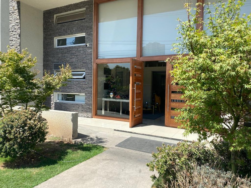 Arriendo Departamento SP 3D en suite 2B 1E 1B Parque San Eugenio - Metro &Ntilde;uble - &Ntilde;u&ntilde;oa