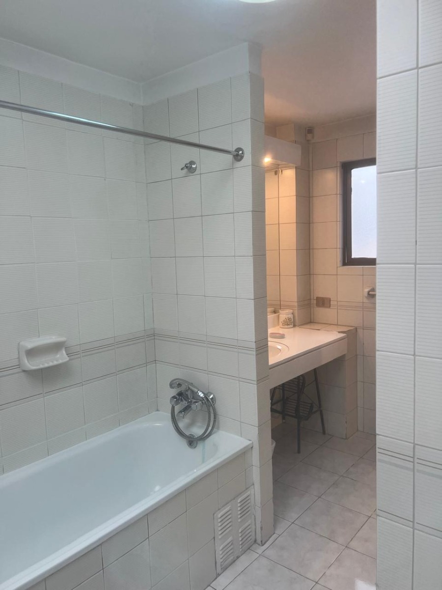 Venta Departamento NO 4D en suite Walk-in cl&oacute;set 3B 1E 1Bd Alto Las Condes - Las Condes