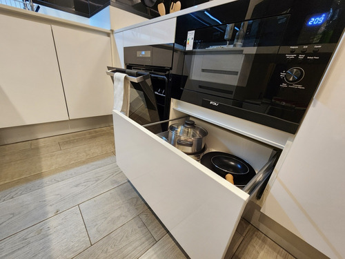 Arriendo Departamento 1D 1B 1E 1B San Dami&aacute;n - Las Condes