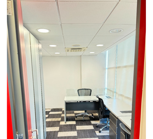 Arriendo Oficina 2B 2E 1B Metro Manquehue - Apumanque - Las Condes