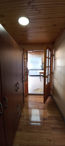 Venta Casa 3D 1B 1E Estadio Nacional - &Ntilde;u&ntilde;oa