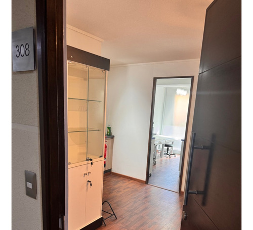 Venta Oficina NO 1B 1E 1B Manuel Montt - Providencia