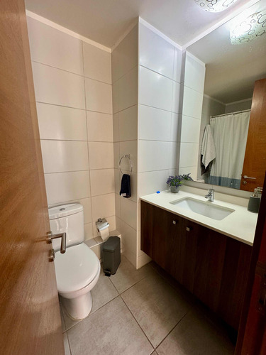 Arriendo Departamento 4D 3B 2E 1B Alto Las Condes - Las Condes