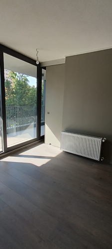 Arriendo Departamento N 1D 2B 1E 1B Las Lilas - Providencia