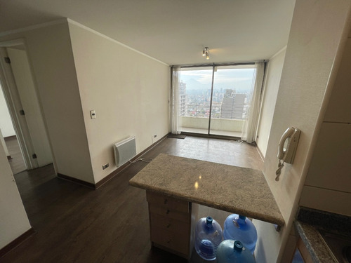 Venta Departamento N 2D en suite Walk-in cl&oacute;set 2B 1E 1B Plaza Ega&ntilde;a - &Ntilde;u&ntilde;oa