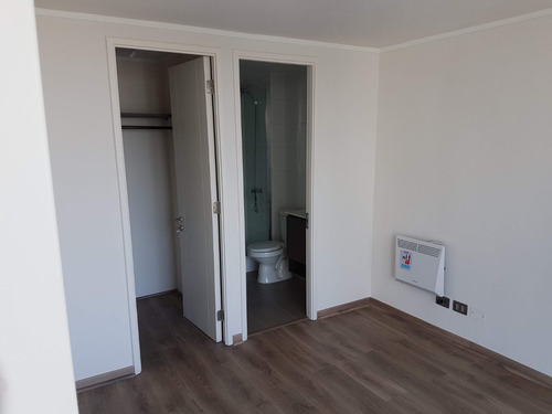 Venta Departamento P 1D 1B 1E Metro Irarr&aacute;zaval - &Ntilde;u&ntilde;oa