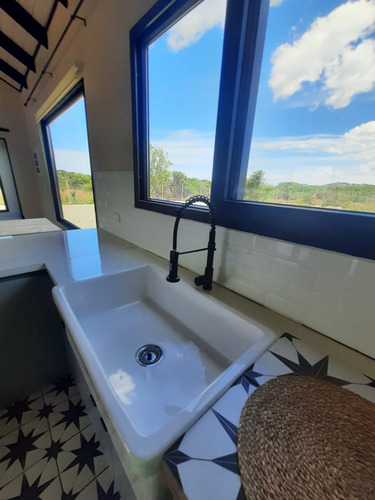 Venta Casa 3D 1B 5E 1B  - Puerto Varas