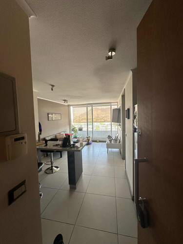 Venta Departamento 1D 1B 1E Metro Monse&ntilde;or Eyzaguirre - &Ntilde;u&ntilde;oa