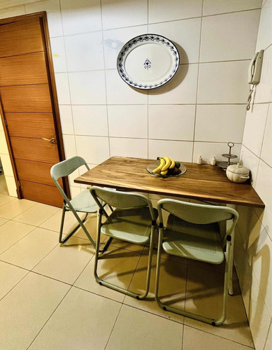 Venta Departamento NO 4D en suite Walk-in cl&oacute;set 4B 2E 1B La Dehesa - Lo Barnechea