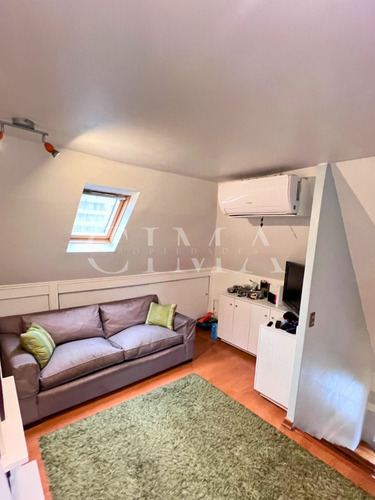 Venta Casa SO 4D 4B 2E 1B Metro Escuela Militar - Las Condes