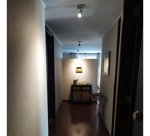 Arriendo Departamento NO 3D en suite Walk-in cl&oacute;set 3B 2E 1B Alto Las Condes - Las Condes