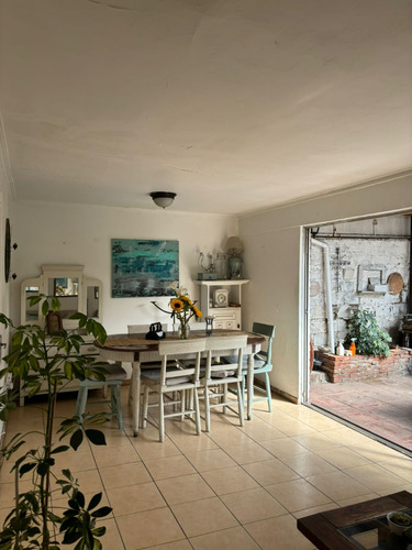 Arriendo Casa NO 4D en suite 3B 3E 1B Los Dominicos - Las Condes