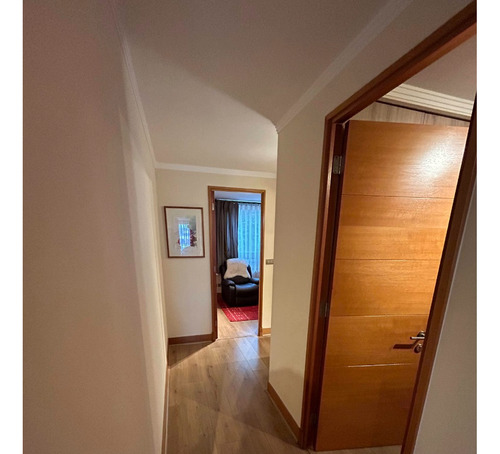 Arriendo Departamento SP 3D en suite 3B 2E 1B  - Lo Barnechea