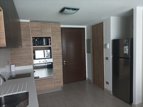 Venta Departamento 1D 1B Estadio Nacional - &Ntilde;u&ntilde;oa