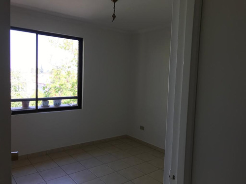 Arriendo Departamento SO 3D 2B 1E Metro Monse&ntilde;or Eyzaguirre - &Ntilde;u&ntilde;oa