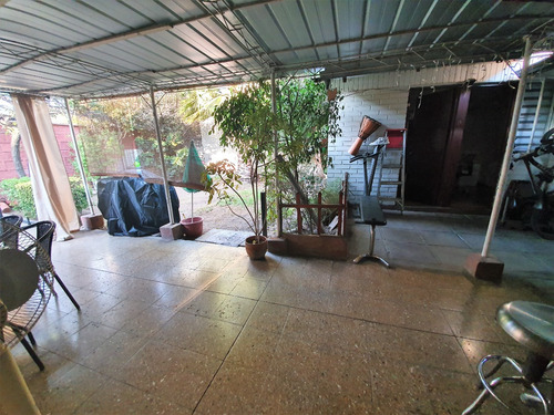 Venta Casa NOSP 5D en suite 2B 2E Estadio Croata - Vitacura