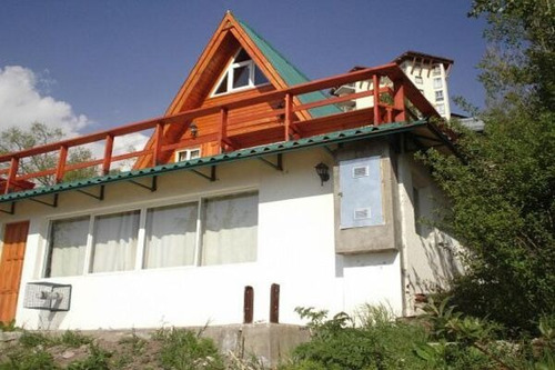 Venta Casa NO 7D 5B 5E 1B Centros Invernales - Lo Barnechea