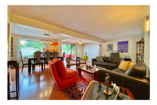 Venta Casa 5D 4B 4E Estoril - Las Condes