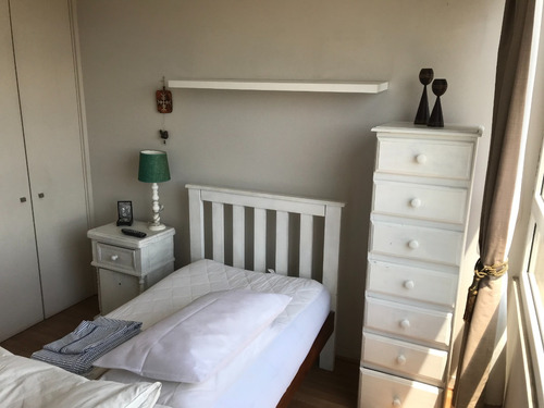 Venta Departamento P 3D en suite Walk-in cl&oacute;set 2B 1E 1B Plaza &Ntilde;u&ntilde;oa - &Ntilde;u&ntilde;oa