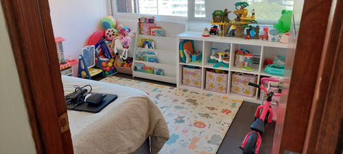 Venta Departamento SP 3D en suite Walk-in cl&oacute;set 2B 1E 1B Sebasti&aacute;n Elcano - Las Condes