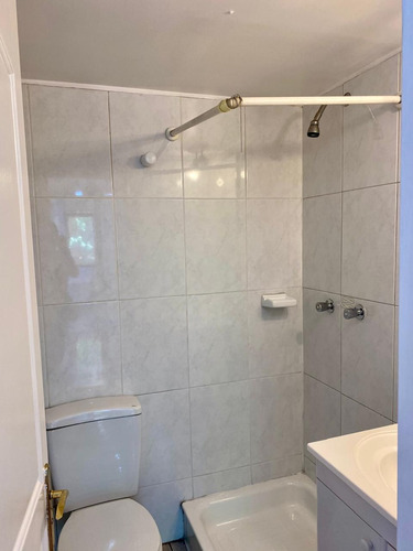 Arriendo Departamento SP 2D en suite 2B 1E 1B Metro Hernando de Magallanes - Las Condes