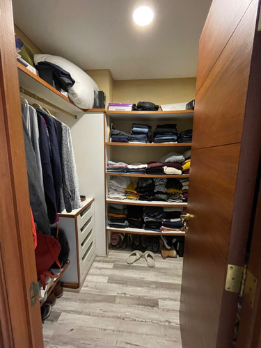 Arriendo Departamento O 3D en suite Walk-in cl&oacute;set 3B 2E 1B Pedro de Valdivia Norte - Providencia
