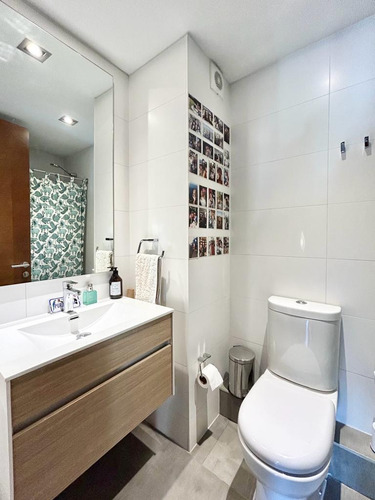 Venta Departamento S 2D 2B 1E 1B Las Lilas - Providencia