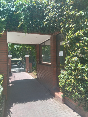 Arriendo Departamento SO 3D en suite 3B 2E 1B Tabancura - Vitacura