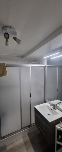 Venta Departamento 3D 2B 1E Parque Padre Alberto Hurtado - Las Condes