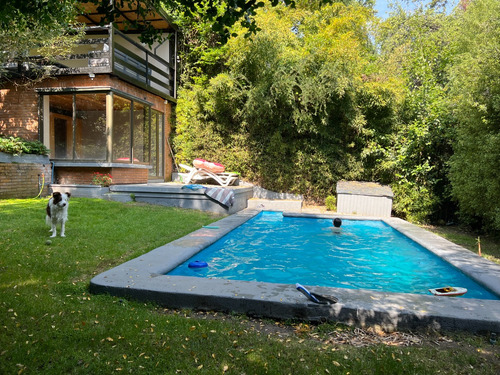 Venta Casa S 4D en suite 3B 3E El Huinganal - Lo Barnechea