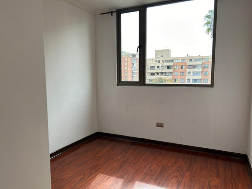 Arriendo Departamento NP 3D en suite 2B 1E 1B Plaza &Ntilde;u&ntilde;oa - &Ntilde;u&ntilde;oa