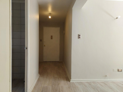 Arriendo Departamento NO 3D 2B 1E Plaza &Ntilde;u&ntilde;oa - &Ntilde;u&ntilde;oa