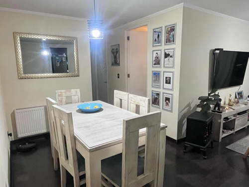 Venta Departamento N 3D en suite Walk-in cl&oacute;set 2B 2E 1B Manuel Montt - Providencia