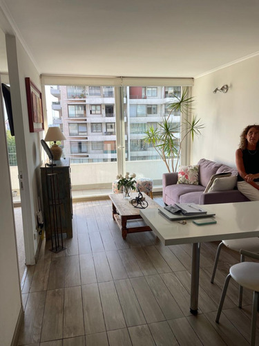 Venta Departamento SO 2D en suite Walk-in cl&oacute;set 2B 1E 1B Estadio Nacional - &Ntilde;u&ntilde;oa