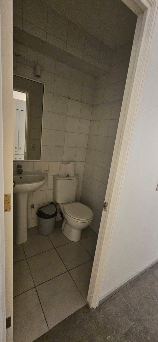 Venta Oficina P 2B 1E Barrio El Golf - Las Condes