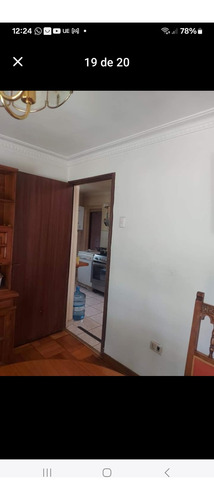 Venta Casa 3D 3B 3E Parque Padre Alberto Hurtado - Las Condes