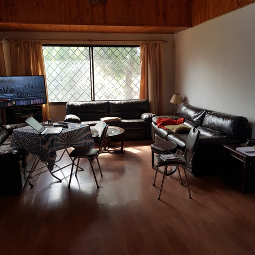 Venta Casa NO 3D en suite 3B 5E 1B Chicureo - Colina