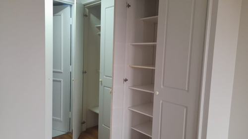 Arriendo Departamento 2D 2B 1E 1B Parque Arauco - Las Condes