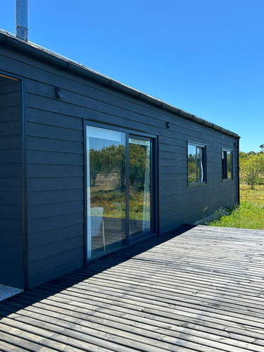 Venta Casa 3D 1B 5E  - Puerto Varas