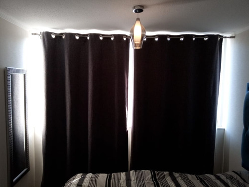 Venta Departamento P 1D 1B 1E 1B Metro Irarr&aacute;zaval - &Ntilde;u&ntilde;oa