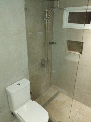 Arriendo Departamento 3D en suite Walk-in cl&oacute;set 3B 1E 1B Parque Bicentenario - Vitacura