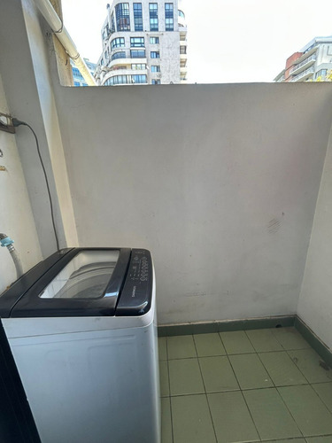 Arriendo Departamento NO 2D en suite 2B Barrio El Golf - Las Condes