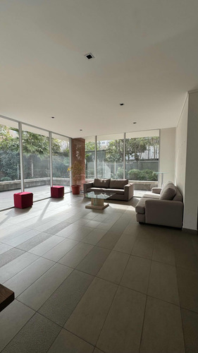 Arriendo Departamento 2D 2B 1E 1B Las Lilas - Providencia