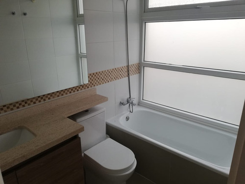 Venta Departamento NO 2D en suite Walk-in cl&oacute;set 2B 1E 1B Plaza &Ntilde;u&ntilde;oa - &Ntilde;u&ntilde;oa