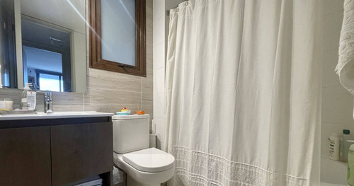 Venta Departamento N 2D en suite Walk-in cl&oacute;set 2B 2E 1B Puente Nuevo - Lo Barnechea