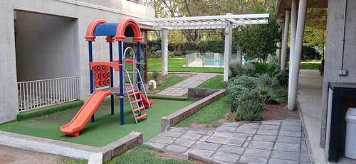 Venta Departamento NO 2D en suite 2B 1B Estadio Nacional - &Ntilde;u&ntilde;oa