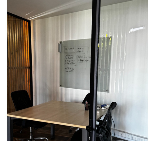 Arriendo Oficina SO 4B 5E Villa El Dorado - Vitacura