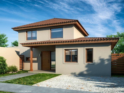 Venta Casa 3D 3B 3E Chicureo - Colina